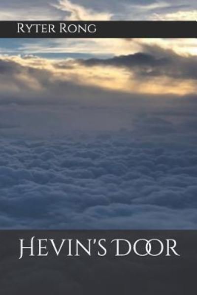 Cover for Ryter Rong · Hevin's Door (Paperback Book) (2018)