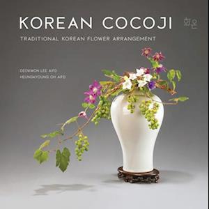 Cover for Deokwon Lee · Korean Cocoji (Book) (2020)