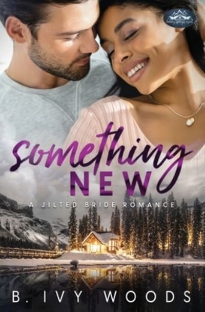 Cover for B Ivy Woods · Something New (Paperback Book) (2020)