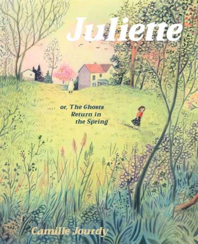 Camille Jourdy · Juliette (Paperback Bog) (2023)