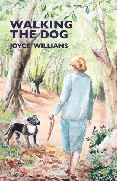 Cover for Joyce Williams · Walking the Dog (Paperback Book) (2018)