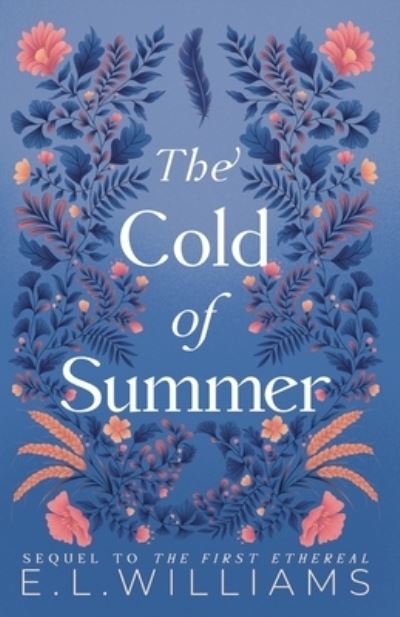 Cover for Emma Young · The Cold of Summer (Paperback Book) (2022)