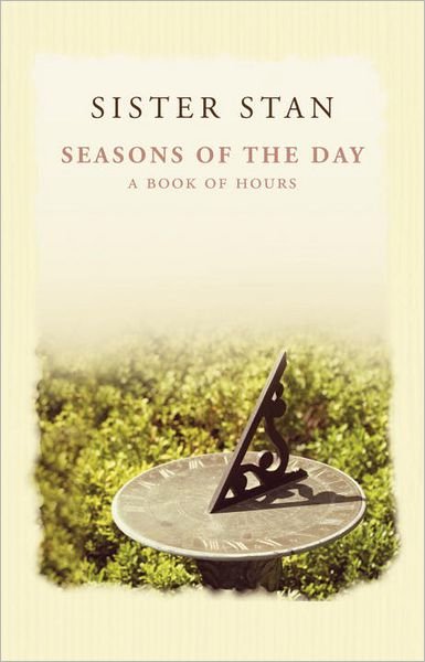 Cover for Stanislaus Kennedy · Seasons of the Day (Paperback Book) (2012)