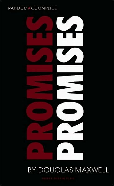 Cover for Douglas Maxwell · Promises Promises - Oberon Modern Plays (Paperback Book) (2011)