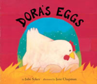 Cover for Julie Sykes · Dora's Eggs - Dora (Board book) [New edition] (2000)