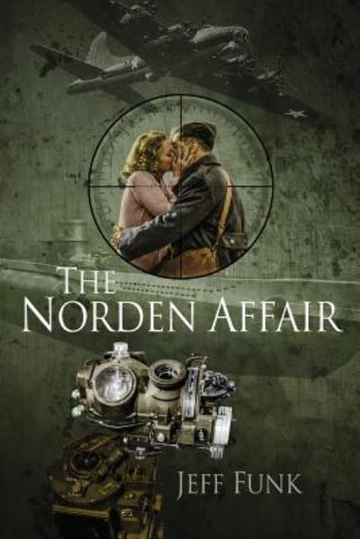 Cover for Jeff Funk · The Norden Affair (Paperback Book) (2018)