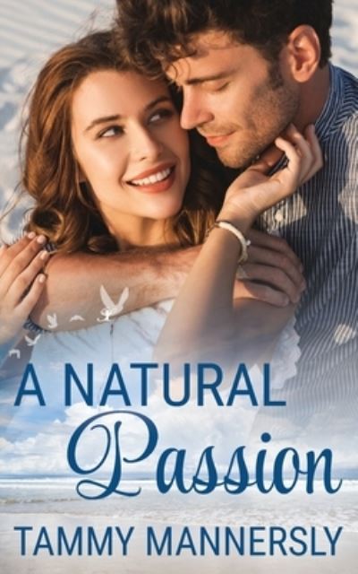 Cover for Tammy Mannersly · Natural Passion (Bok) (2021)