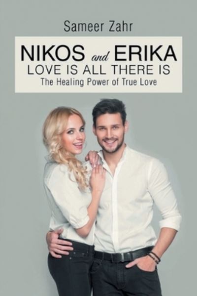 Cover for Sameer Zahr · Nikos and Erika (Paperback Book) (2021)