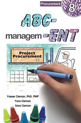 Cover for Yasser Osman · ABC-Management, Procurement (Pocketbok) (2017)