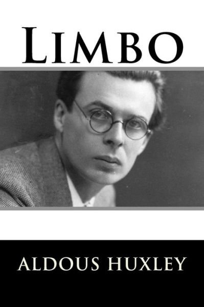 Cover for Aldous Huxley · Limbo (Paperback Book) (2017)