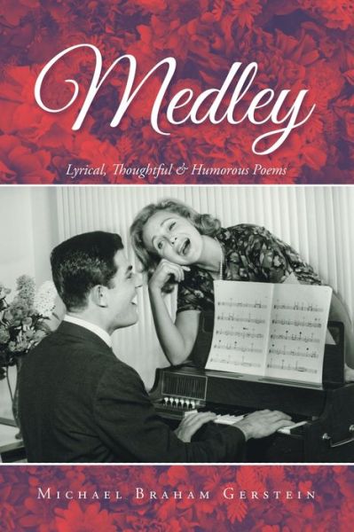 Cover for Michael Braham Gerstein · Medley (Paperback Book) (2019)