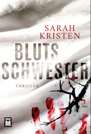 Blutsschwester - Kristen - Books -  - 9782919802647 - 