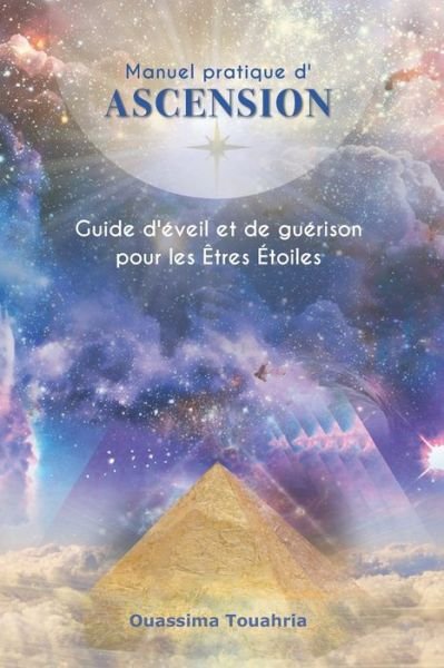Cover for Ouassima Touahria · Manuel pratique d'Ascension (Paperback Book) (2018)