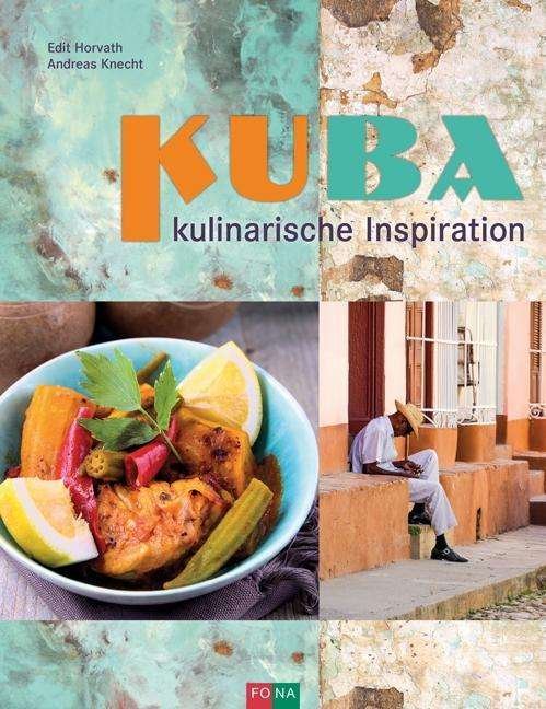 Cover for Knecht · Kuba (Book)