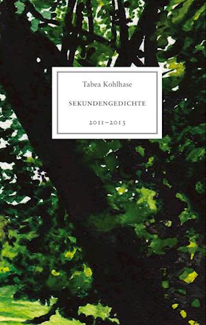 Cover for Tabea Kohlhase · Kleine Naturbeobachtungen unterwegs (Book) (2023)