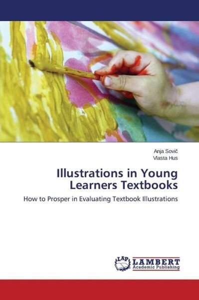 Cover for Sovic · Illustrations in Young Learners T (Bog) (2015)
