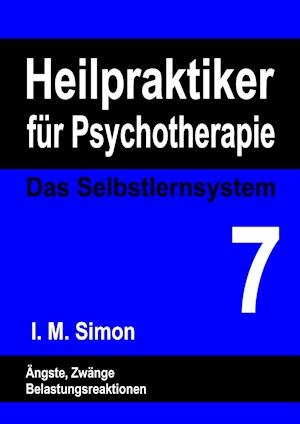 Cover for Simon · Heilpraktiker für Psychotherapie. (Bok)