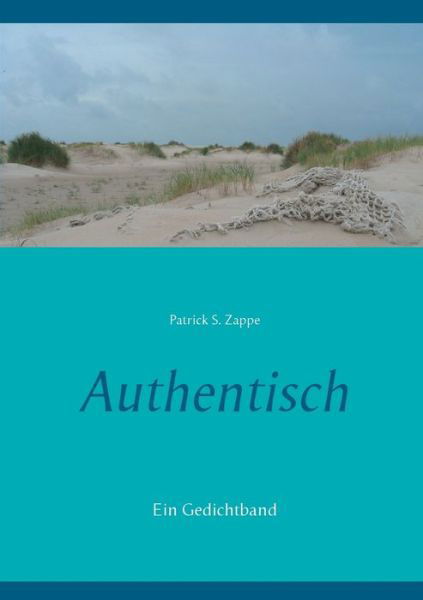 Cover for Zappe · Authentisch (Book) (2016)