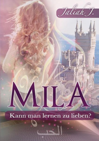 Cover for Jaliah J · Mila (Paperback Book) (2015)