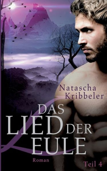 Cover for Kribbeler · Das Lied der Eule (Bok) (2019)