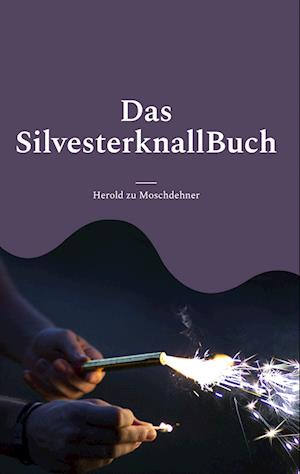 Das SilvesterknallBuch - Herold zu Moschdehner - Books - BoD Books on Demand - 9783756873647 - November 8, 2022