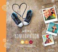 Meine Konfirmation -  - Books -  - 9783765530647 - 