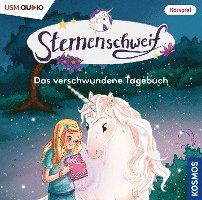 Folge 65: Das Verschwundene Tagebuch - Sternenschweif - Muziek -  - 9783803236647 - 29 september 2023