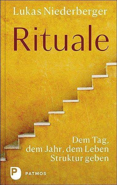 Cover for Niederberger · Rituale (Bog)