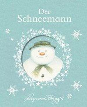 Cover for Briggs · Briggs:der Schneemann (Bog)