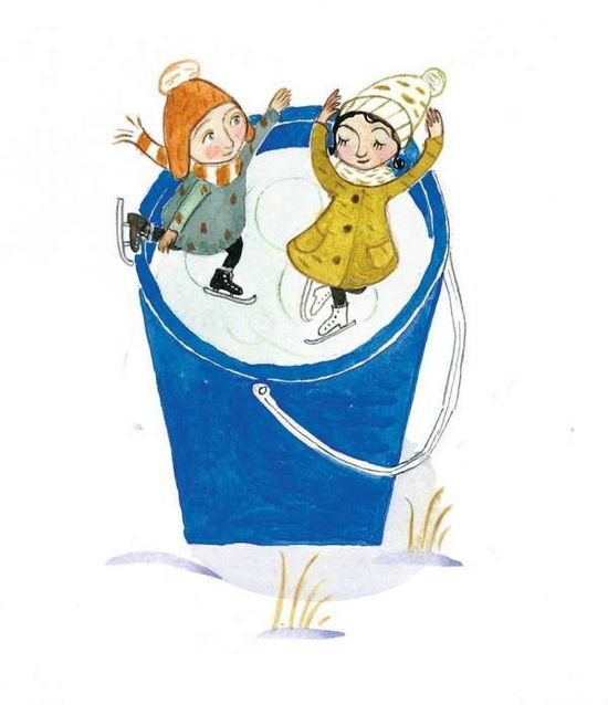 Cover for Näslund · So Ist Der Winter (Paperback Book)