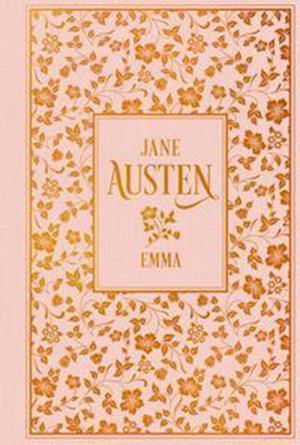 Emma - Jane Austen - Bøker - Nikol Verlagsges.mbH - 9783868206647 - 14. januar 2022
