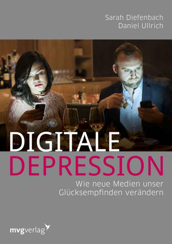 Diefenbach · Digitale Depression (Book)