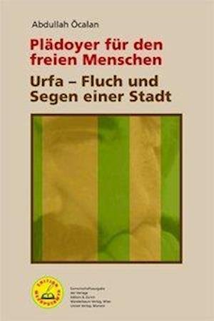 Cover for Öcalan · Plädoyer für den freien Menschen (Book)