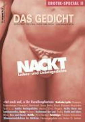 Cover for Hans Magnus Enzensberger · Das Gedicht 12 (Taschenbuch) (2004)
