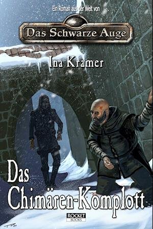 Cover for Kramer · Das Chimären-Komplott (N/A)