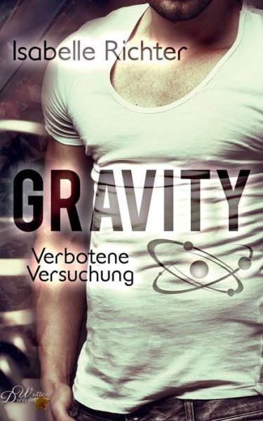 Cover for Isabelle Richter · Gravity (Paperback Book) (2017)