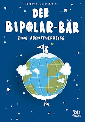 Cover for Federico Cacciapaglia · Der Bipolar-Bär (Book) (2024)