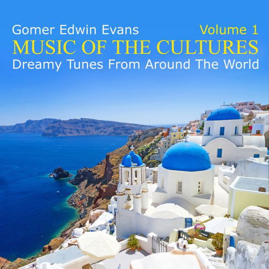 Cover for Gomer Edwin Evans · Midnight Lounge (CD) (2015)