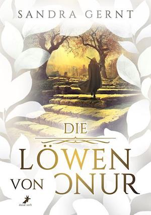 Cover for Sandra Gernt · Die Löwen von Onur (Book) (2024)