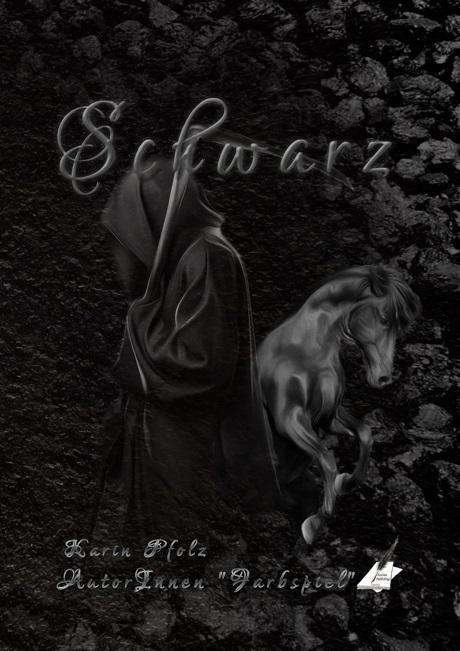 Cover for Bauch · Schwarz (Book)
