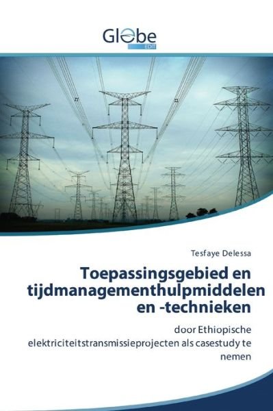 Cover for Delessa · Toepassingsgebied en tijdmanage (Book) (2020)