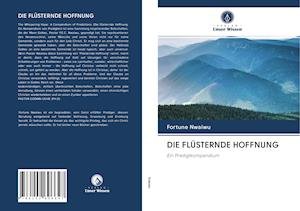 Cover for Nwaiwu · Die Flüsternde Hoffnung (Bog)