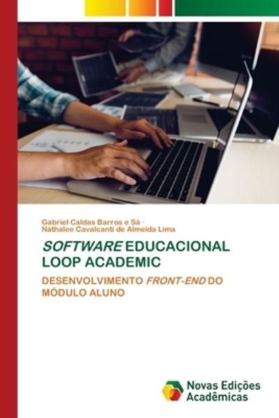 Cover for Sá · Software Educacional Loop Academic (N/A) (2021)