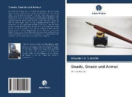 Cover for Ngom · Gnade, Gnade und Anmut (Book)