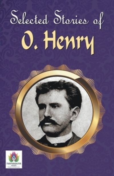 Cover for O Henry · Greatest Stories of O. Henry (Paperback Book) (1905)