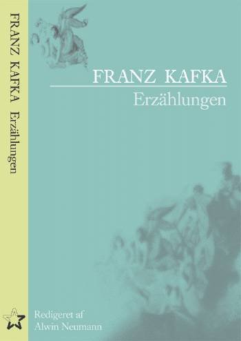Cover for Franz Kafka · Erzählungen (Sewn Spine Book) [1st edition] (2003)