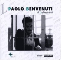 Cover for Goffredo Fofi · Paolo Benvenuti (Bok)