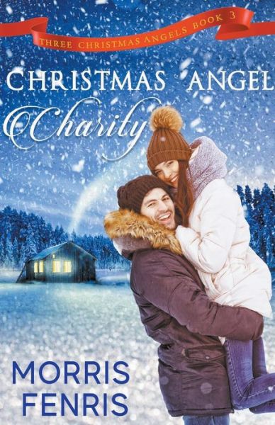 Cover for Morris Fenris · Christmas Angel Charity (Paperback Book) (2021)