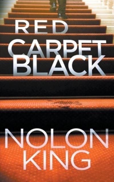 Cover for Nolon King · Red Carpet Black (Pocketbok) (2019)