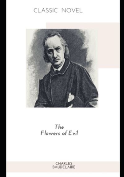 Cover for Charles Baudelaire · The Flowers of Evil (Pocketbok) (2020)